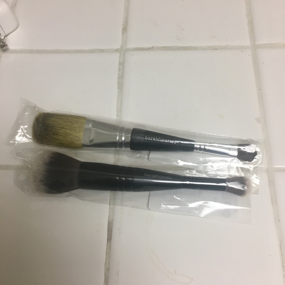Bare Minerals Make up Brushes